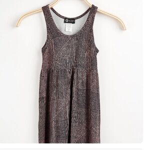 Always A.Line hawaii girls sun dress